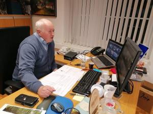 Mirna, 12 redna seja, foto L Uhan, Obcina Mirna (1)